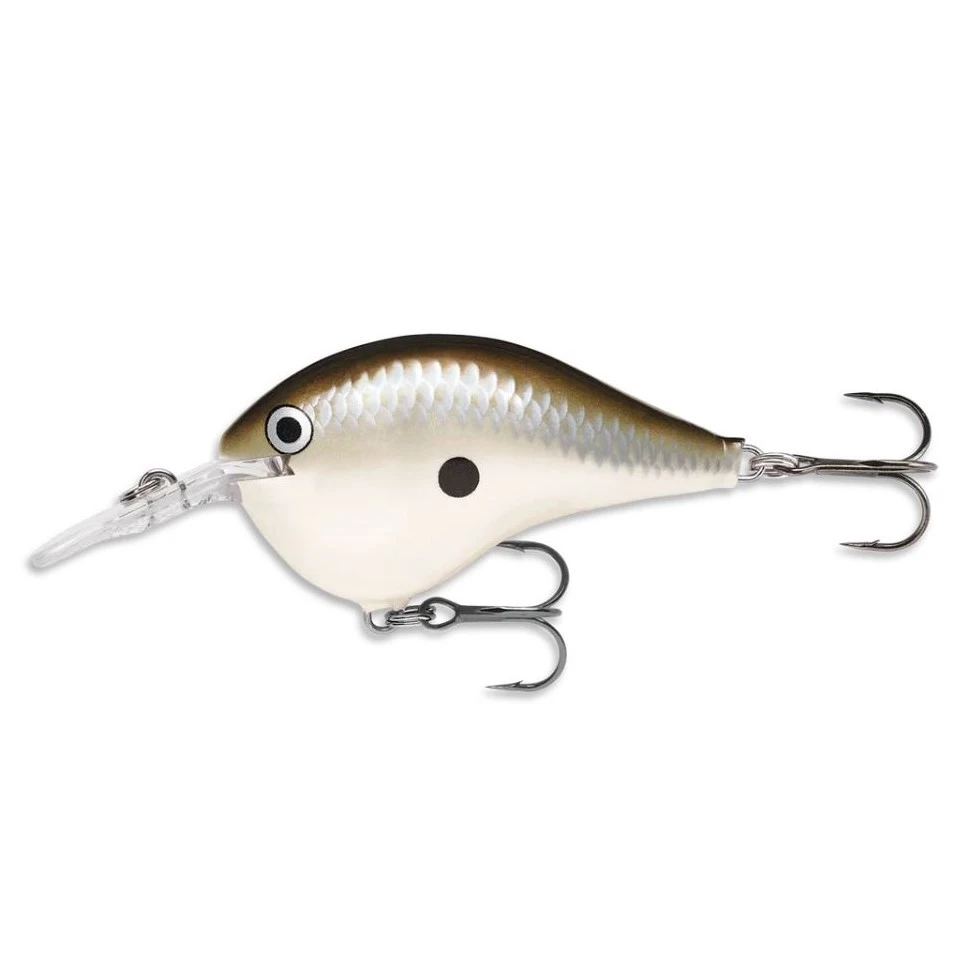 Воблер Rapala Dives-To 06 PGS 13 гр   DT06-PGS — характеристики,  особенности конструкции