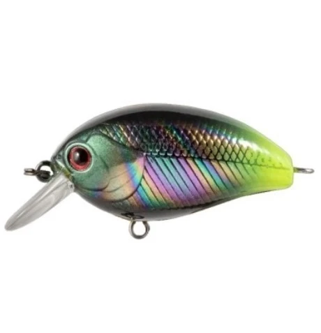 Воблер TsuYoki Agent 40SF L002 5,9 гр — характеристики,  особенности конструкции