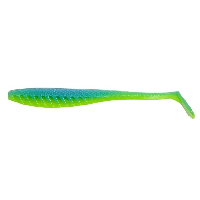 Силиконовая приманка Frapp Hustle Minnow 4.5 114 мм 5 шт PAL03 — характеристики,  особенности конструкции