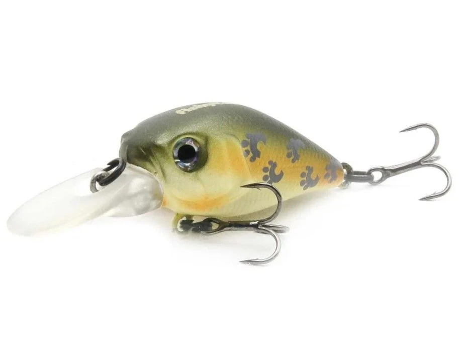 Воблер Fishycat Icat 32F-DR X08 3,2 гр — характеристики,
	                                    особенности конструкции