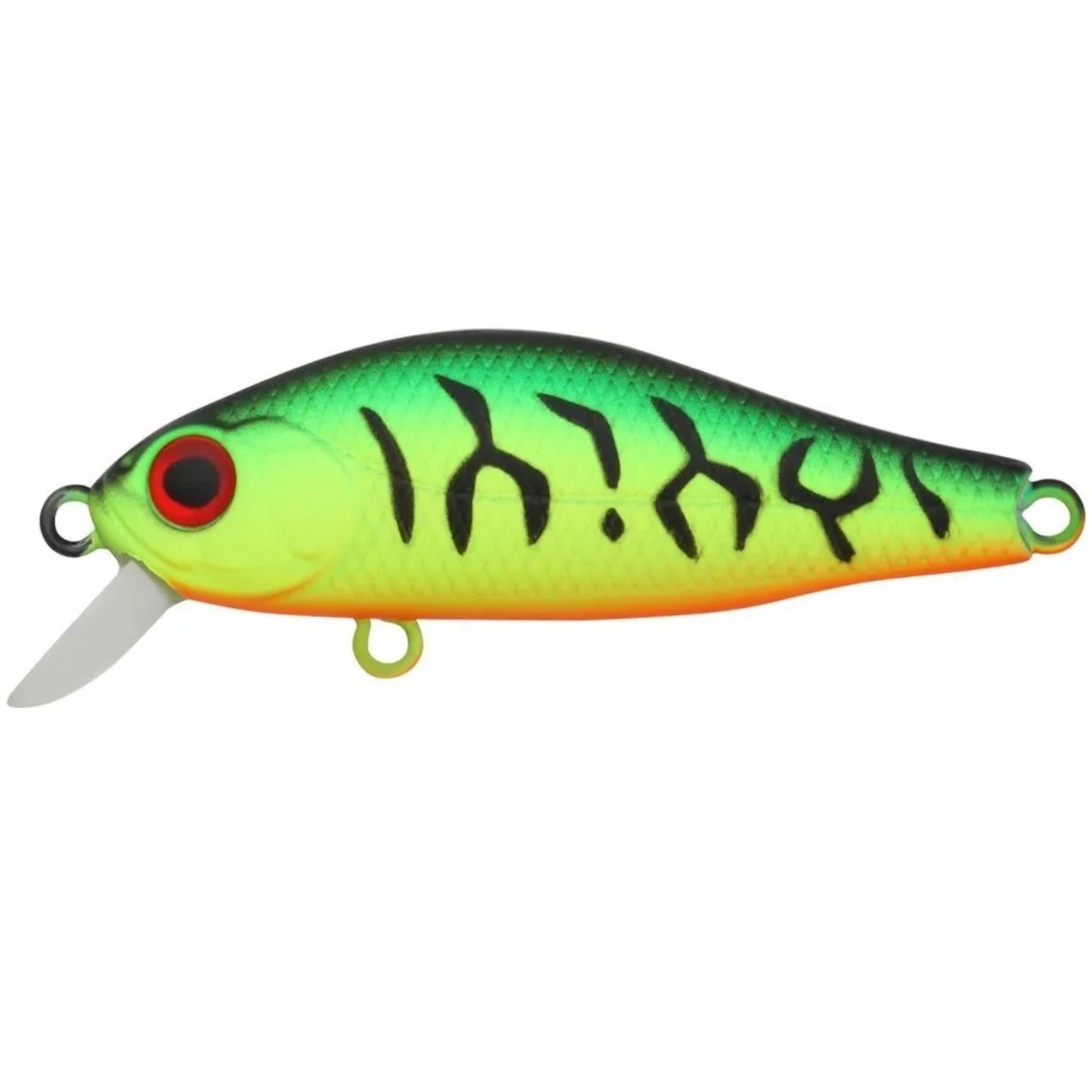 Воблер ZipBaits Khamsin Tiny 40SP-SR 995 2,8 гр   Khamsin Tiny SP-SR #995 — характеристики,  особенности конструкции