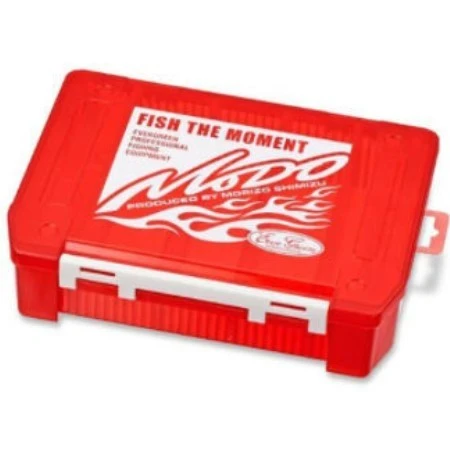 Коробка EverGreen Inner Box  LL Free Combat Lures ST 25,5х19х6 см — характеристики,  особенности конструкции