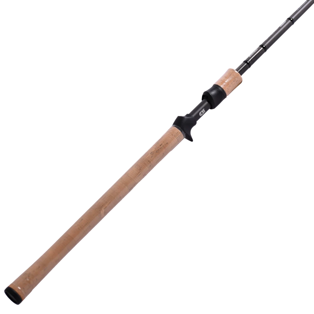 Кастинговое Удилище Maximus Bankai 24M 240 см 7 - 35 гр    MCBA24M — крупный план
	                                    2