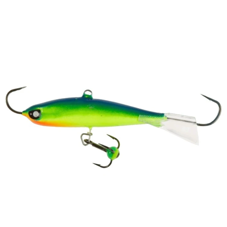 Балансир Lucky John Nordic 5 29 21 гр 50 мм   51501-29 — характеристики,  особенности конструкции