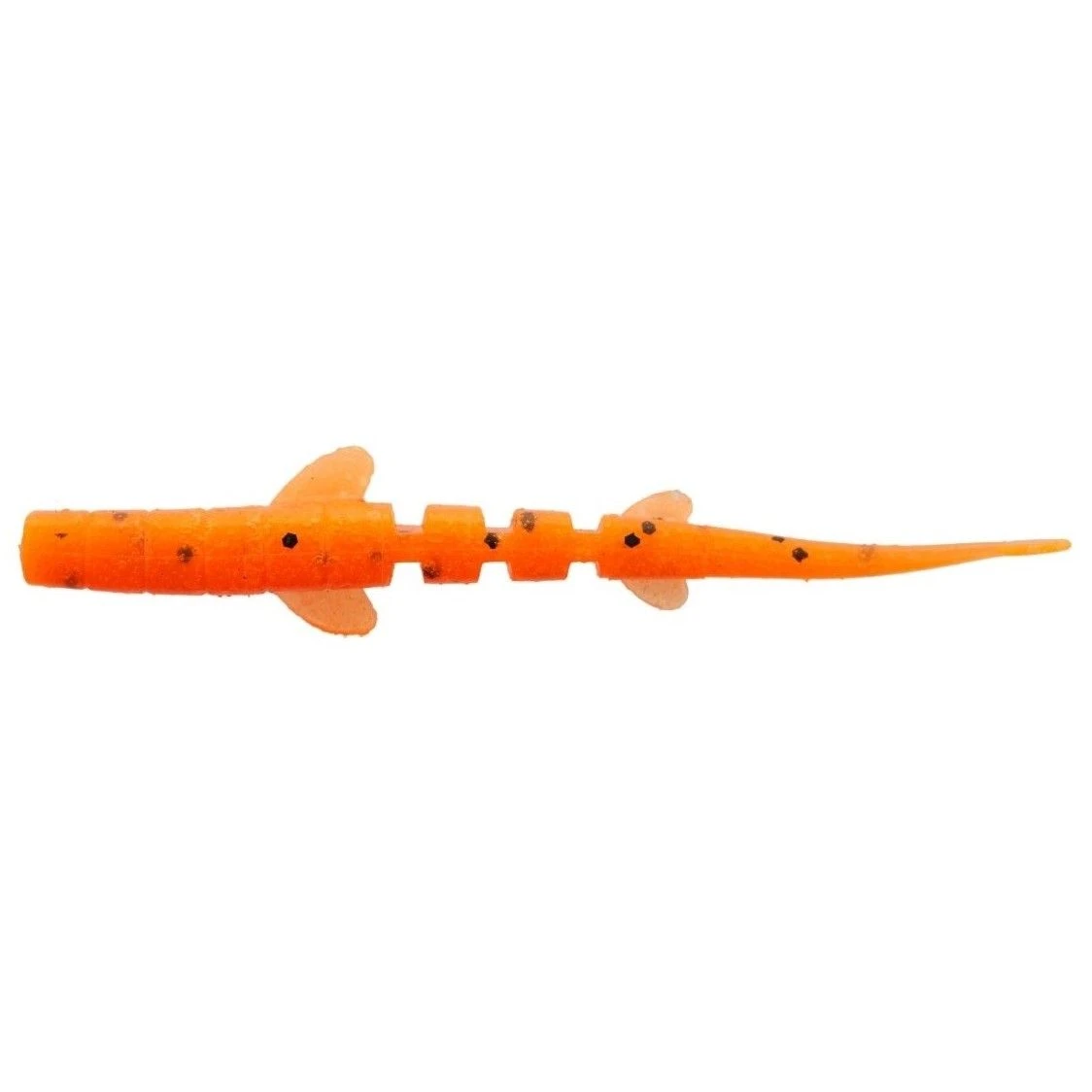 Силиконовая приманка Lucky John Unagi Slug 2.5in 63 мм 10 шт F29 Pro Series  140304-F29 — характеристики,
	                                    особенности конструкции