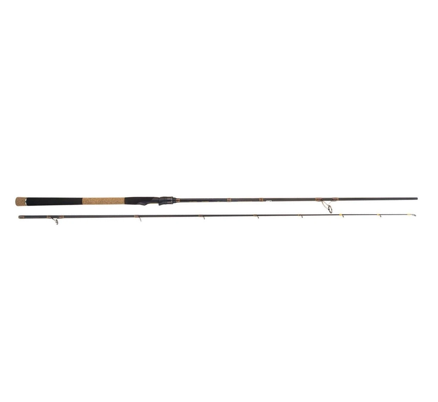 Спиннинг Kosadaka Jig Band 240MH 240 см 15 - 48 гр    SJB-240MH — характеристики,  особенности конструкции