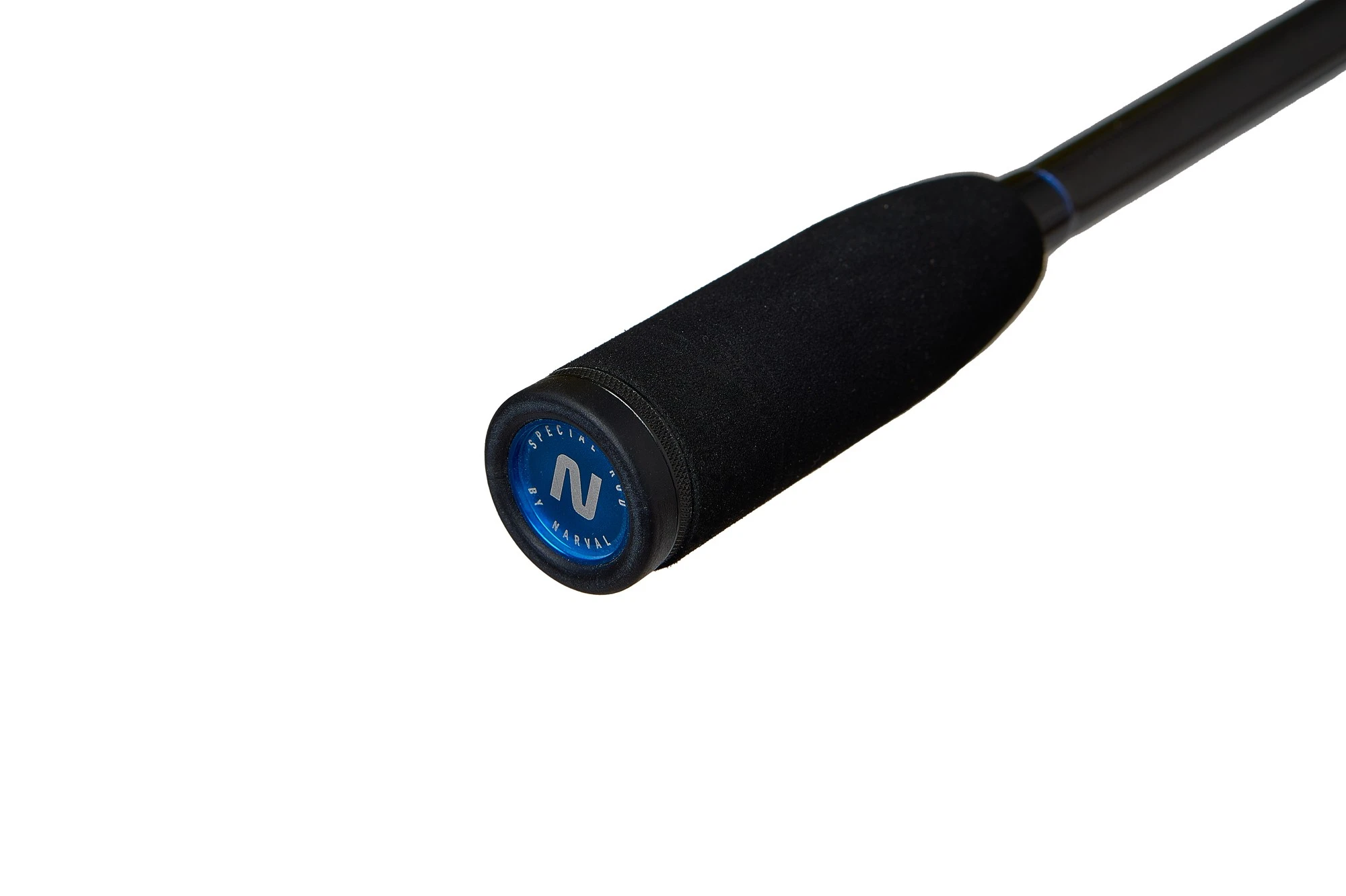 Спиннинг Narval River Dance 72M 217 см 28 гр    NVRRDN72M — крупный план
	                                    6