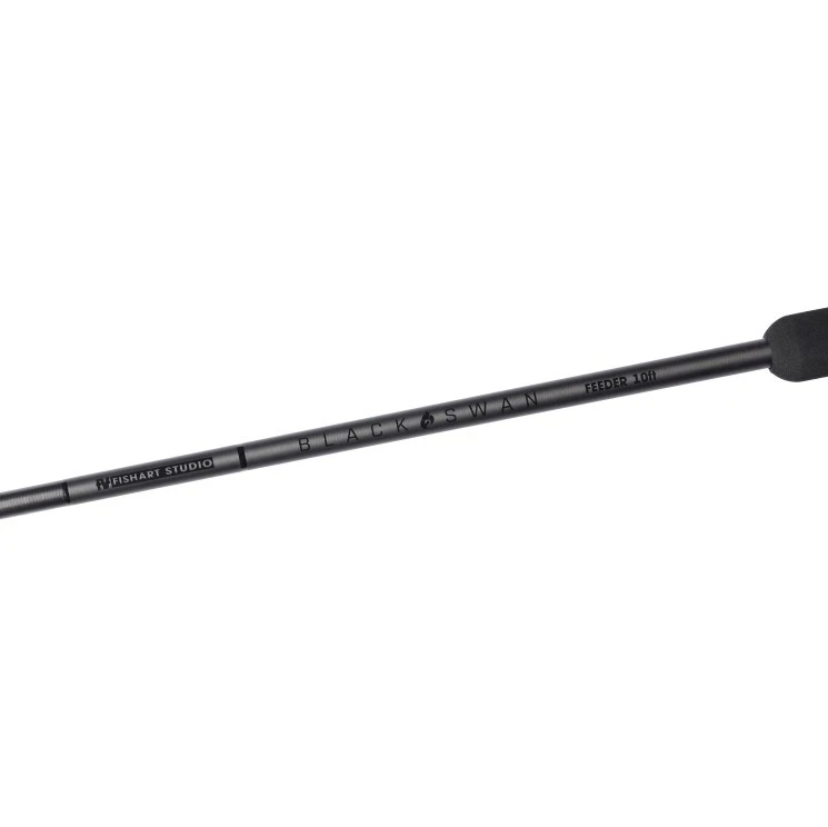 Фидерное Удилище Relax Black Swan 300 300 см 50 гр    FBS5030 — крупный план
	                                    4