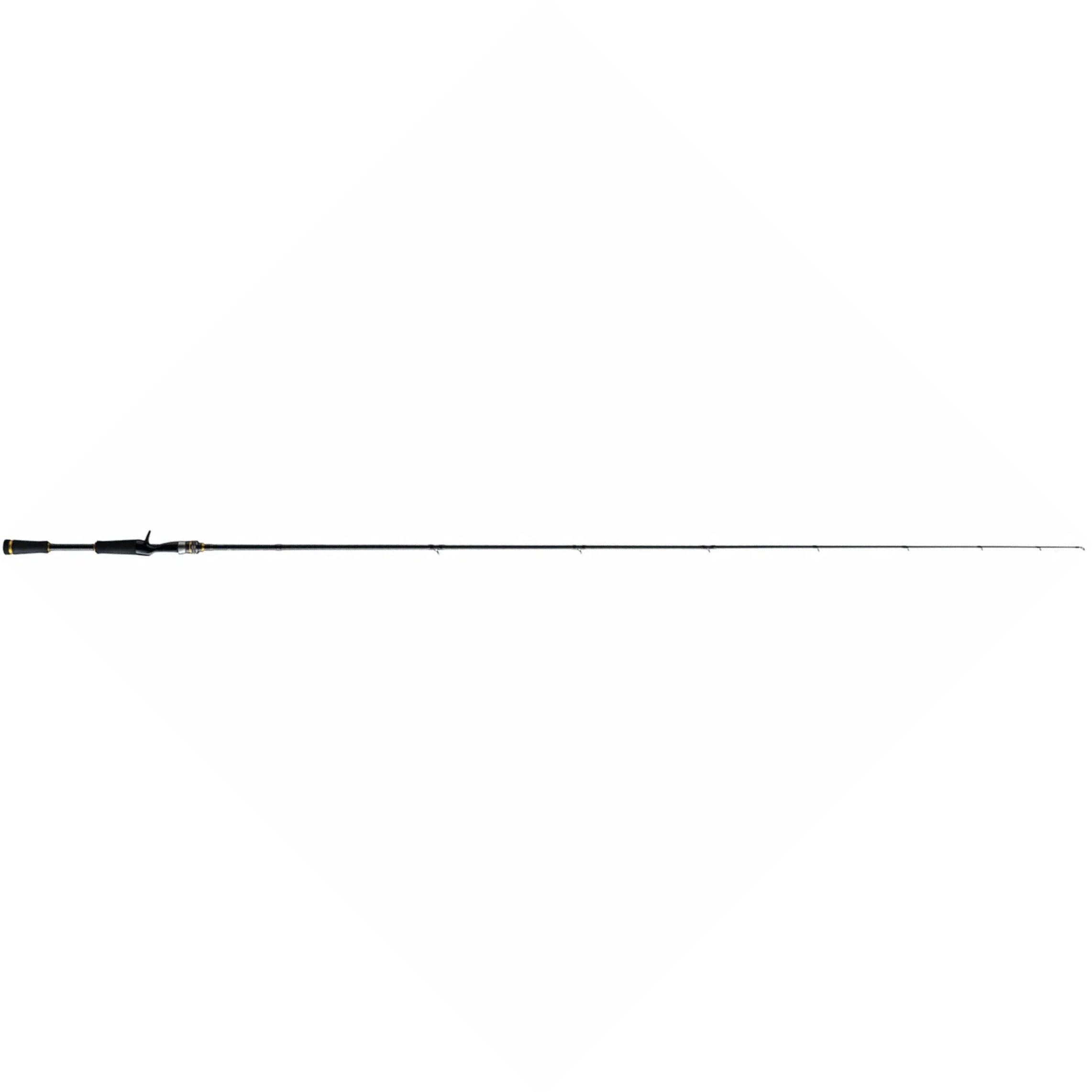 Кастинговое Удилище Major Craft Benkei 702H 213 см 10 - 42 гр    BIC-702H — характеристики,  особенности конструкции
