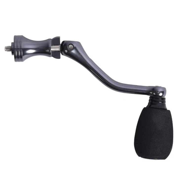 Катушка Black Side Aviator Pro 4500FD    BSAVP4500FD — крупный план
	                                    1