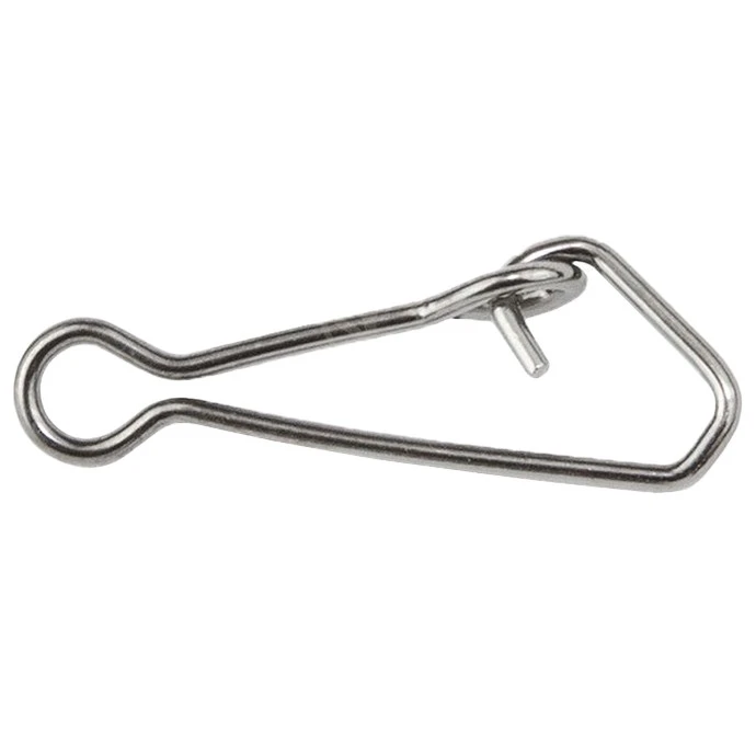 Застежка Norstream Hooked Snap №0 10 шт    NFE1011-0 — характеристики,  особенности конструкции