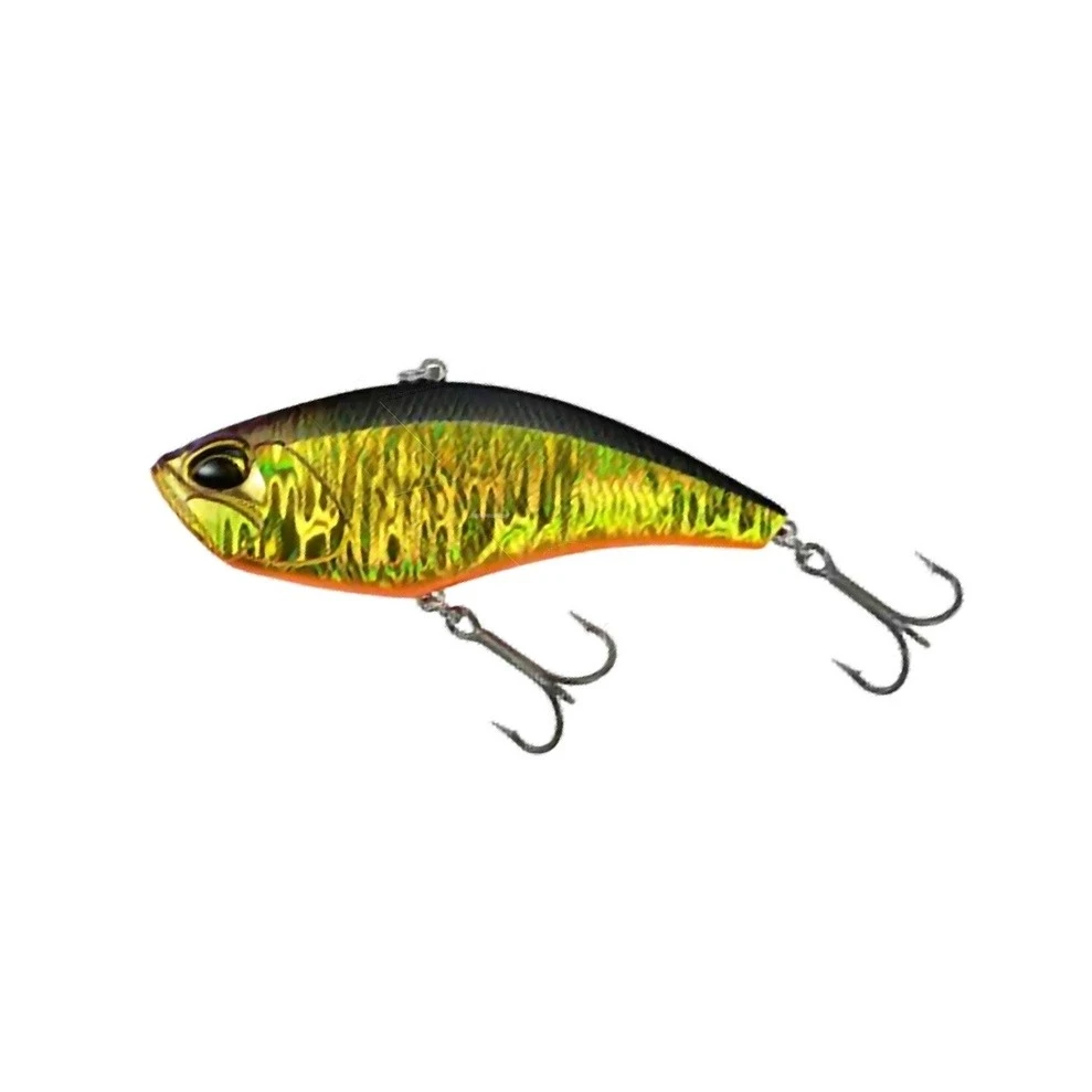 Воблер DUO Realis Apex Vib 100 CCC3116 Green Smelt 32 гр   DUO-17290 — характеристики,  особенности конструкции
