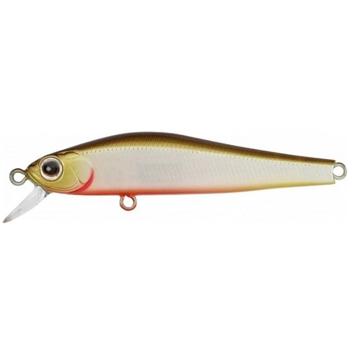 Воблер ZipBaits Rigge 56S 039 3,6 гр — характеристики,
	                                    особенности конструкции