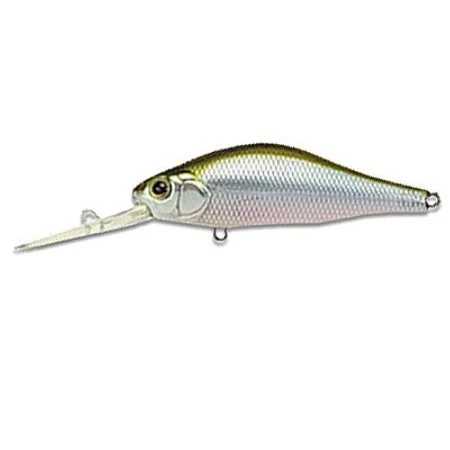 Воблер ZipBaits Khamsin Jr 50SP-DR 021 4,2 гр — характеристики,  особенности конструкции