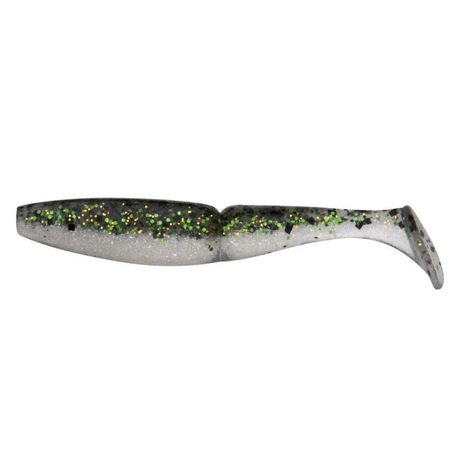Силиконовая приманка Sawamura One'Up Shad 5 127 мм 5 шт 060   SWSH5060 — характеристики,
	                                    особенности конструкции