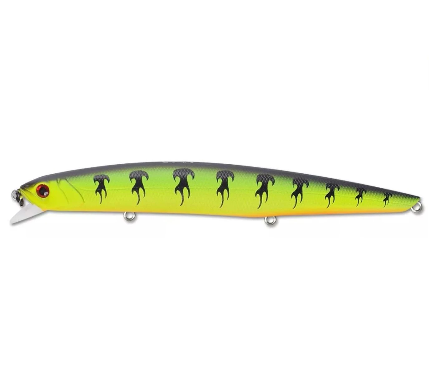 Воблер Fishycat Junglecat 140F X03 21 гр — характеристики,
	                                    особенности конструкции