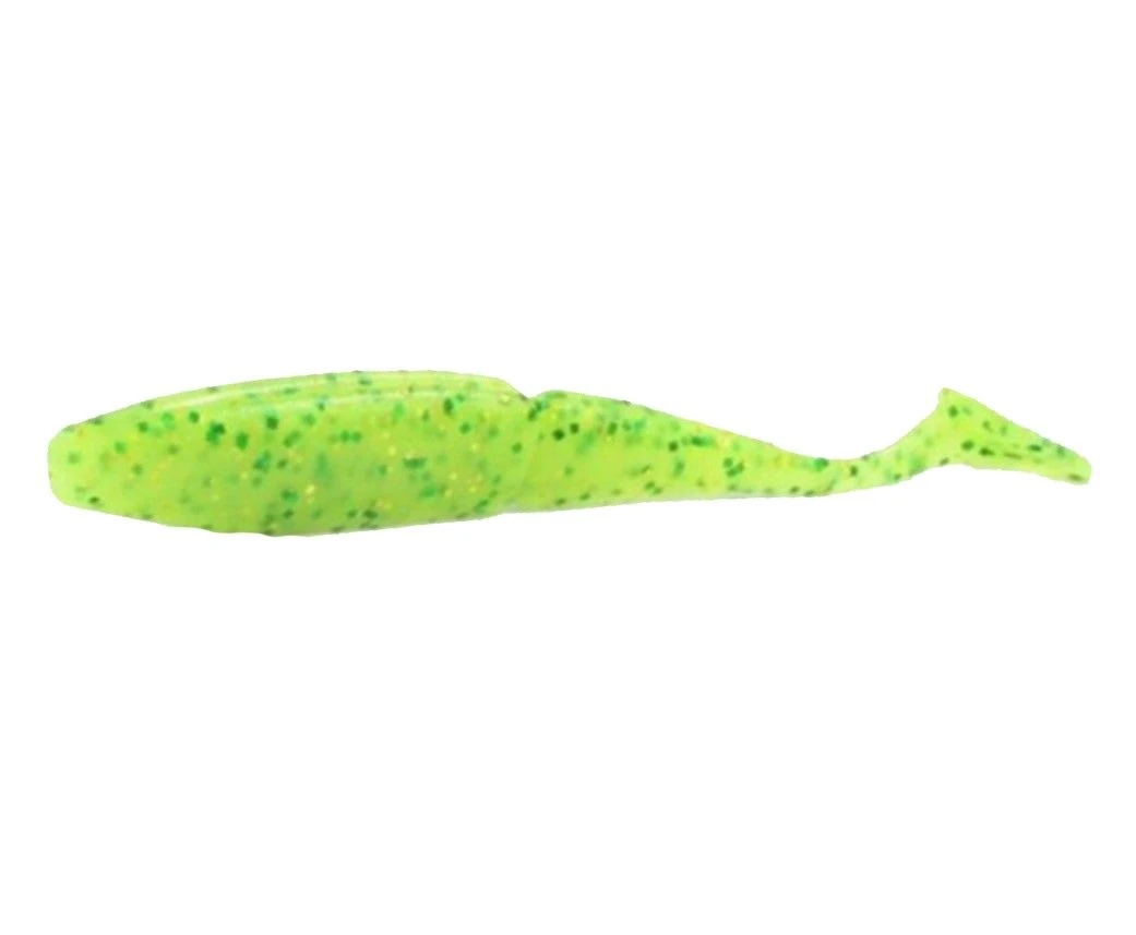 Силиконовая приманка Sawamura One'Up Shad Slim 4 101 мм 6 шт 020   SWSM4020 — характеристики,
	                                    особенности конструкции