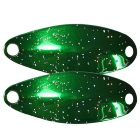Колеблющаяся Блесна River Old Tournament Ultra Vespa SS 0.7 0,7 гр 21 мм 08 — характеристики,  особенности конструкции