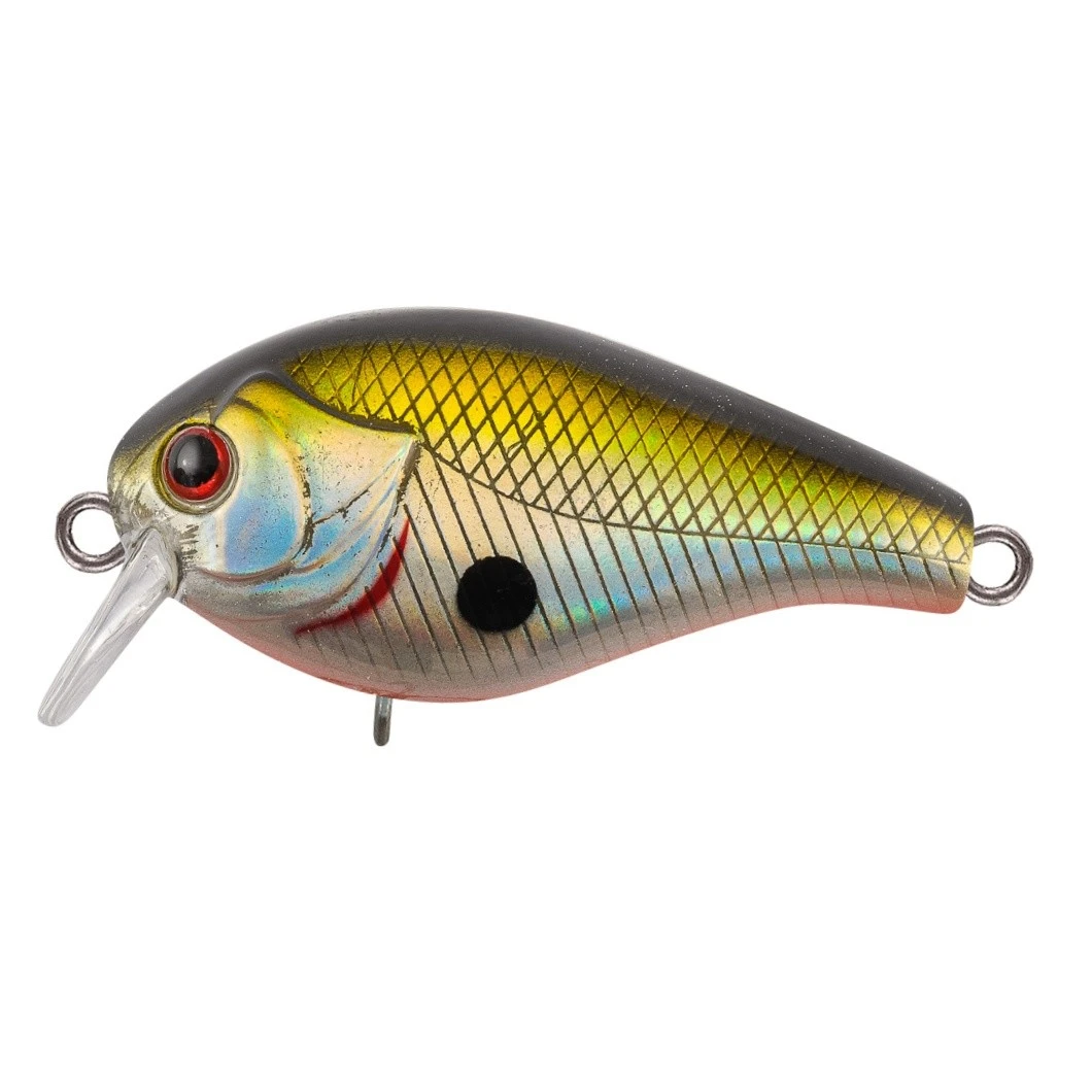 Воблер TsuYoki Macho SR 42F E004 6,2 гр — характеристики,  особенности конструкции