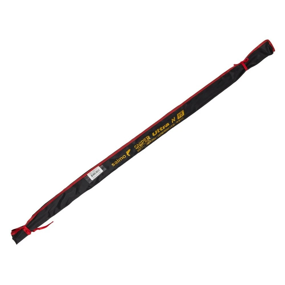 Спиннинг Salmo Sniper Ultra N 15 210 см 3 - 15 гр    S5001-210 — крупный план
	                                    5