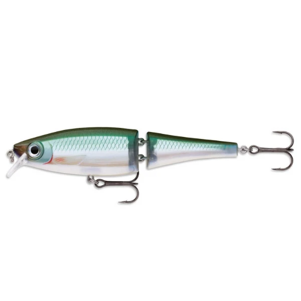 Воблер Rapala BX Swimmer 12 BBH 22 гр   BXS12-BBH — характеристики,  особенности конструкции