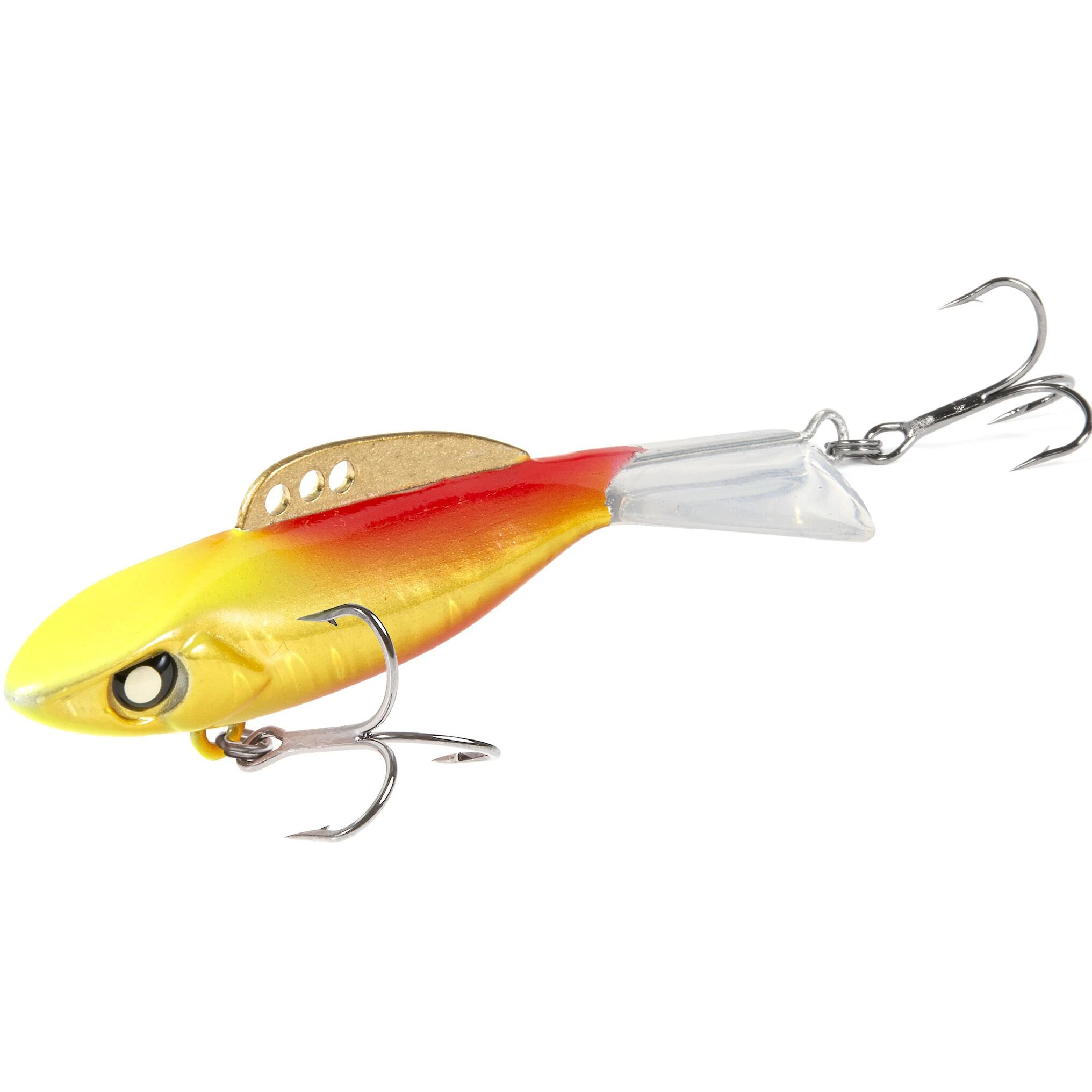 Балансир Lucky John Mebaru 67 149 18 гр 67 мм Pro Series  LJME67-149 — крупный план
	                                    1