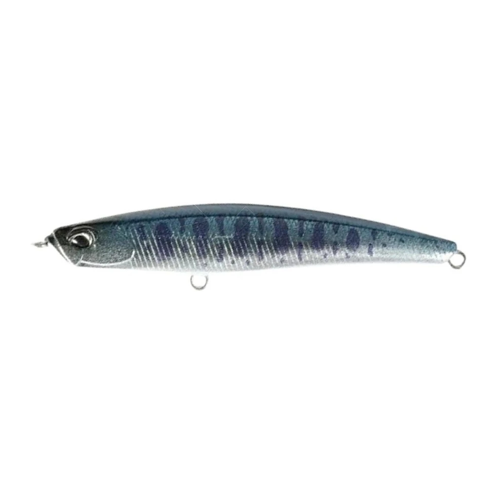 Воблер DUO Bay Ruf Seek 85HW CCC0847 Sapphire Smolt 20 гр M-AIRE  DUO-11370 — характеристики,  особенности конструкции
