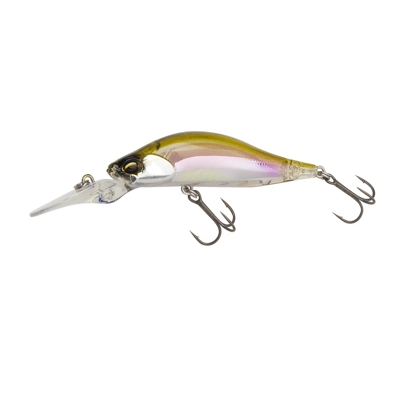 Воблер DUO Realis Rozante Shad 63 MR DSH3061 6,8 гр   DUO-51294 — характеристики,  особенности конструкции