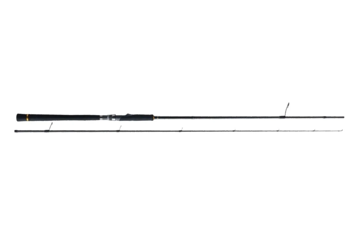 Спиннинг Major Craft Crostage New 862ML 259 см 10 - 30 гр    CRX-862ML — характеристики,
	                                    особенности конструкции