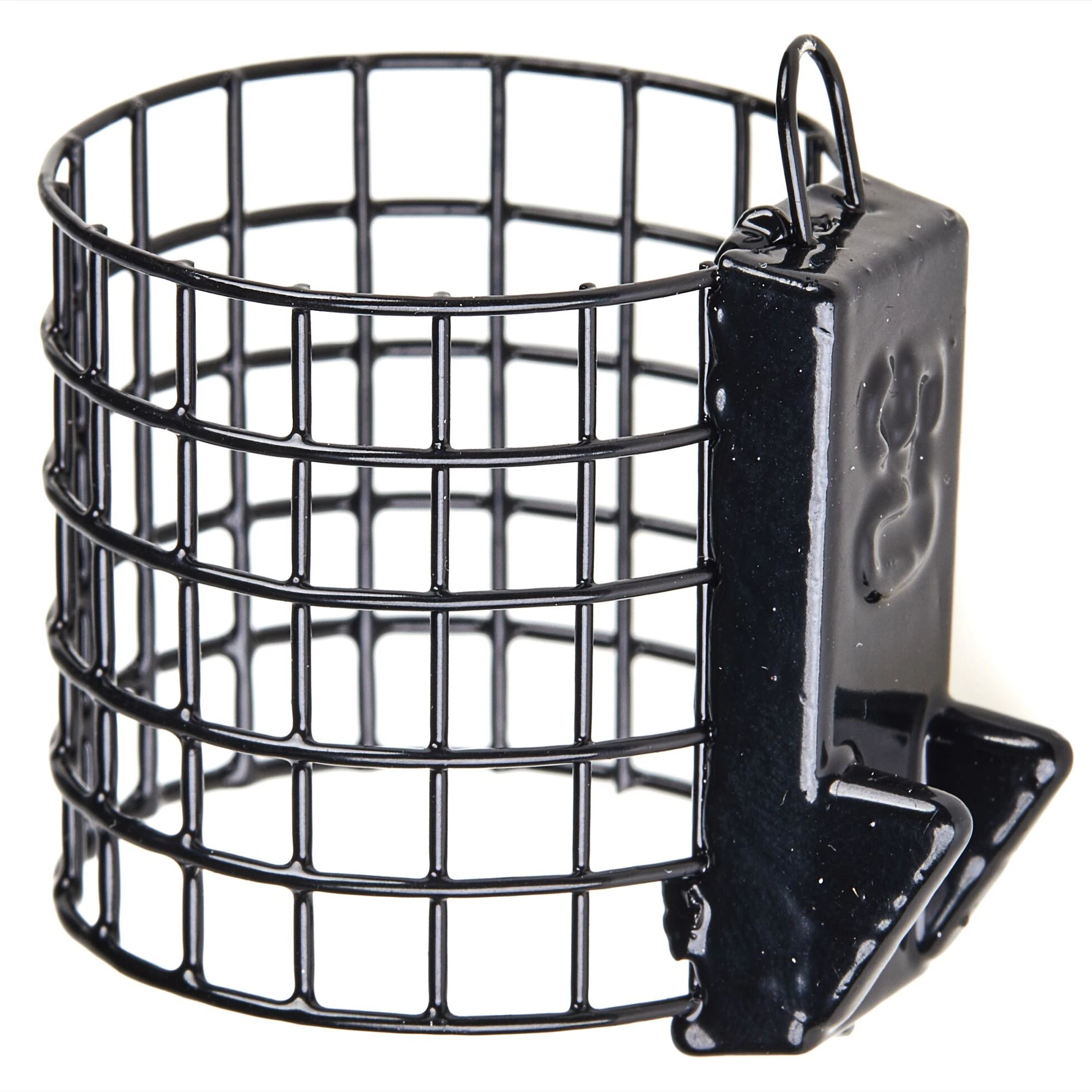 Кормушка Feeder Concept Big Belly  50 гр   Большая кормоемкость  FCMC-BB-050 — характеристики,  особенности конструкции