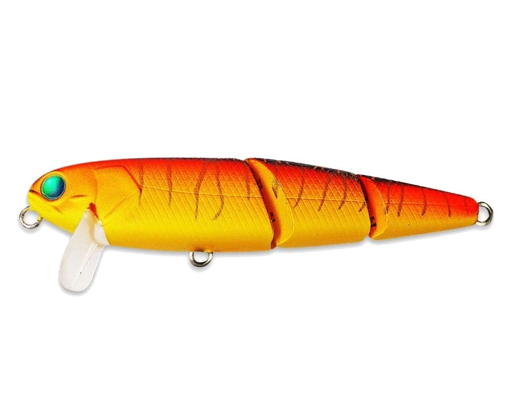 Воблер Kosadaka Cord SH 75F RHT 7,95 гр   CordSH75F-RHT — характеристики,  особенности конструкции