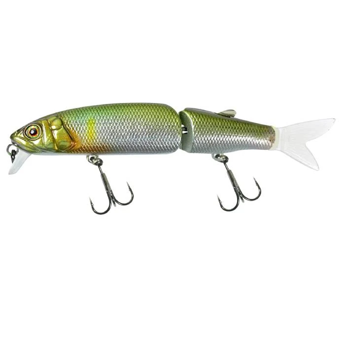 Воблер Jackall Tiny Magallon 88SP  Ayu 7,2 гр — характеристики,  особенности конструкции