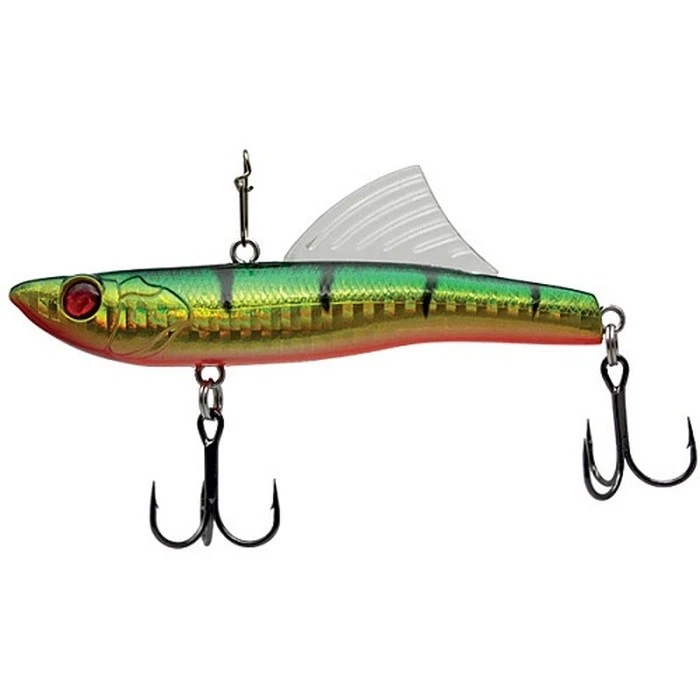 Воблер Ecopro Sandra 90 014 Hot Perch 25 гр   EPVBS90-014 — характеристики,  особенности конструкции