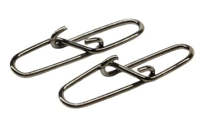 Застежка Kosadaka Diamond Insurance Snap №1 6 шт    1021-1 — крупный план
	                                    1