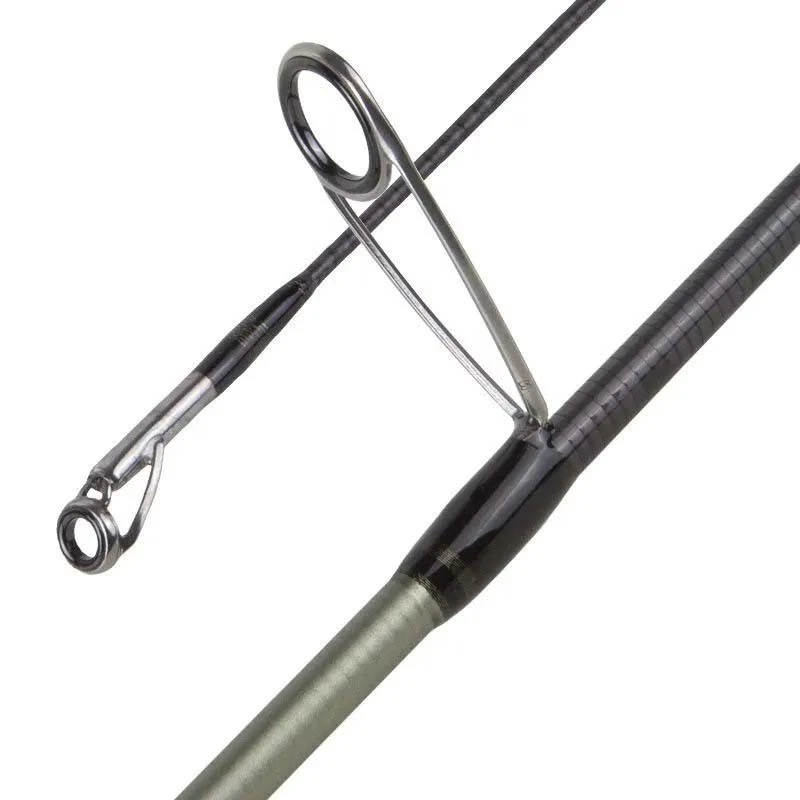 Спиннинг Norstream Nibble T 754L 226 см 3 - 14 гр    NBST-754L — крупный план
	                                    3