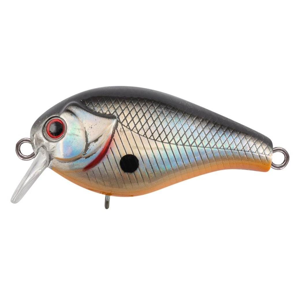 Воблер TsuYoki Macho SR 42F 073Z 6,2 гр — характеристики,  особенности конструкции