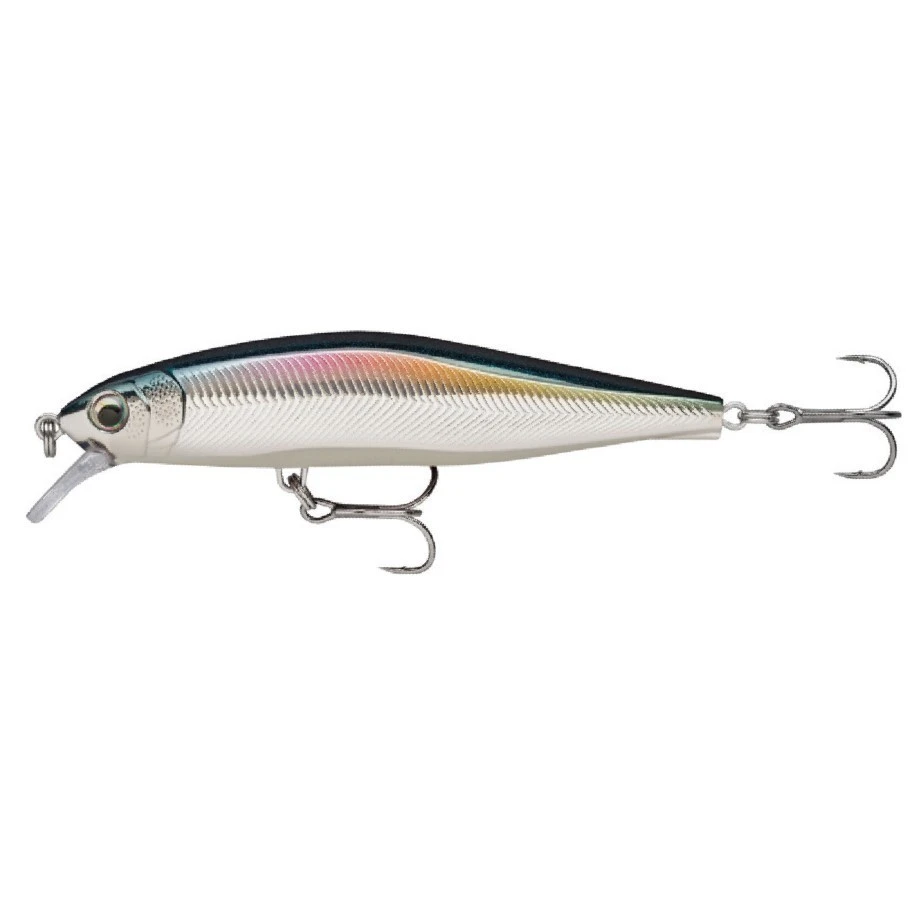 Воблер Rapala Precision Xtreme Air Boss SW 100 BFH 15,5 гр   PXRABS100-BFH — характеристики,  особенности конструкции