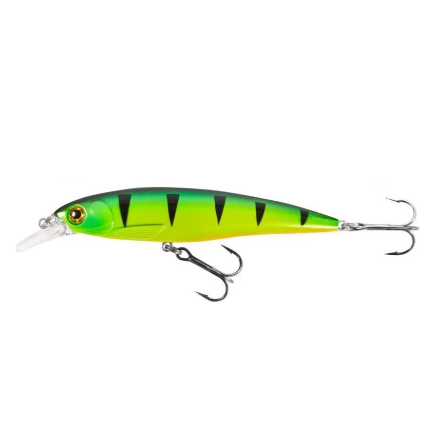 Воблер Lucky John Magic Sinker 100S S29 15 гр Original  LJO0610S-S29 — характеристики,  особенности конструкции