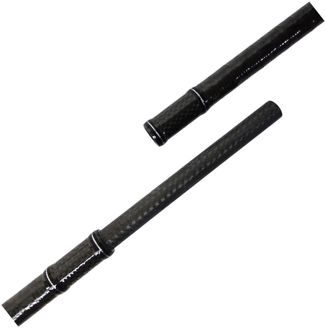 Спиннинг Hearty Rise Zander Game XT Limited 7112ML 242 см 8 - 35 гр    ZGXT-7112ML — крупный план
	                                    7