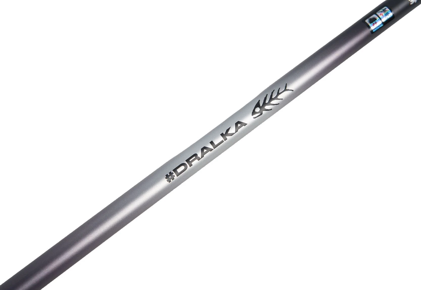 Фидерное Удилище Snasti Zdraste Dralka Standard 360 365 см 80 гр  Feeder Rod  SFRDRS36080 — крупный план
	                                    2