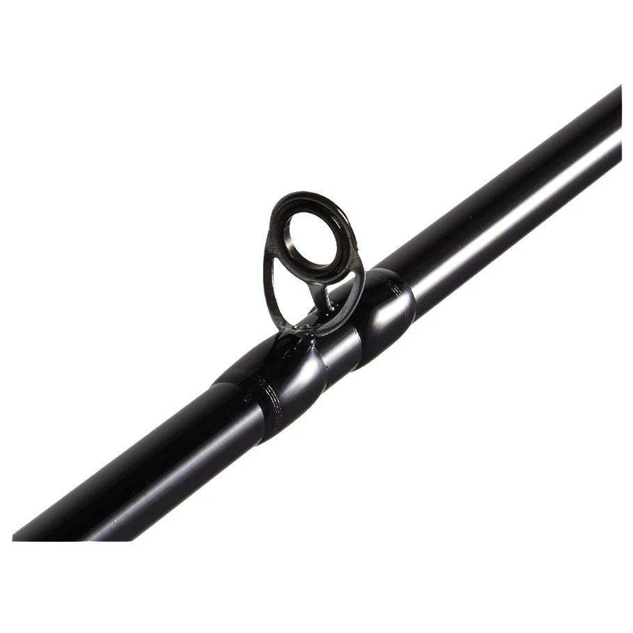 Кастинговое Удилище Lucky John Black Sense Faraon Cast 732MFC 221 см 8 - 28 гр    LJBSF-732MFC — крупный план
	                                    3