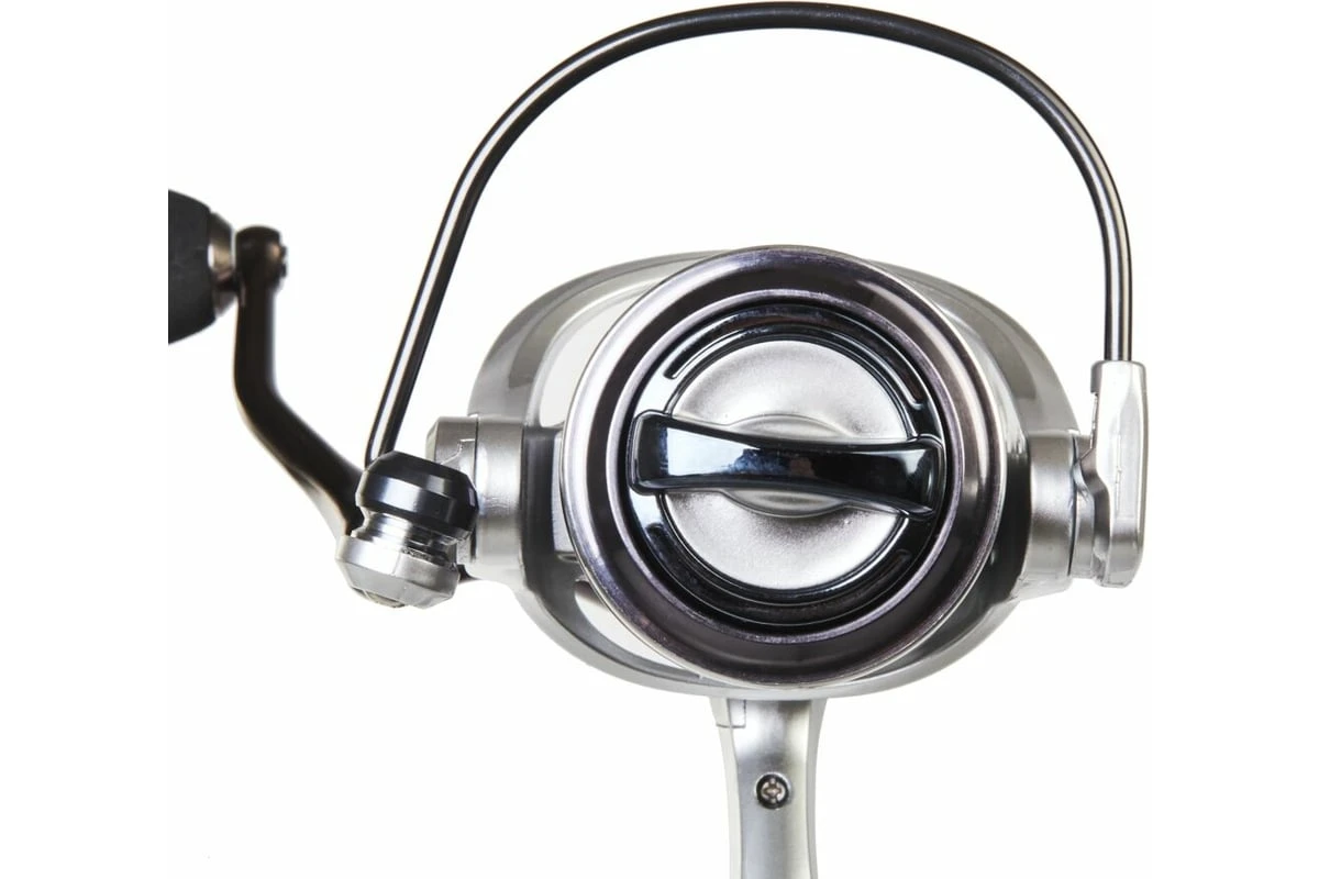 Катушка Salmo Diamond BP Spin 7 2000FD    2020FD — крупный план
	                                    6