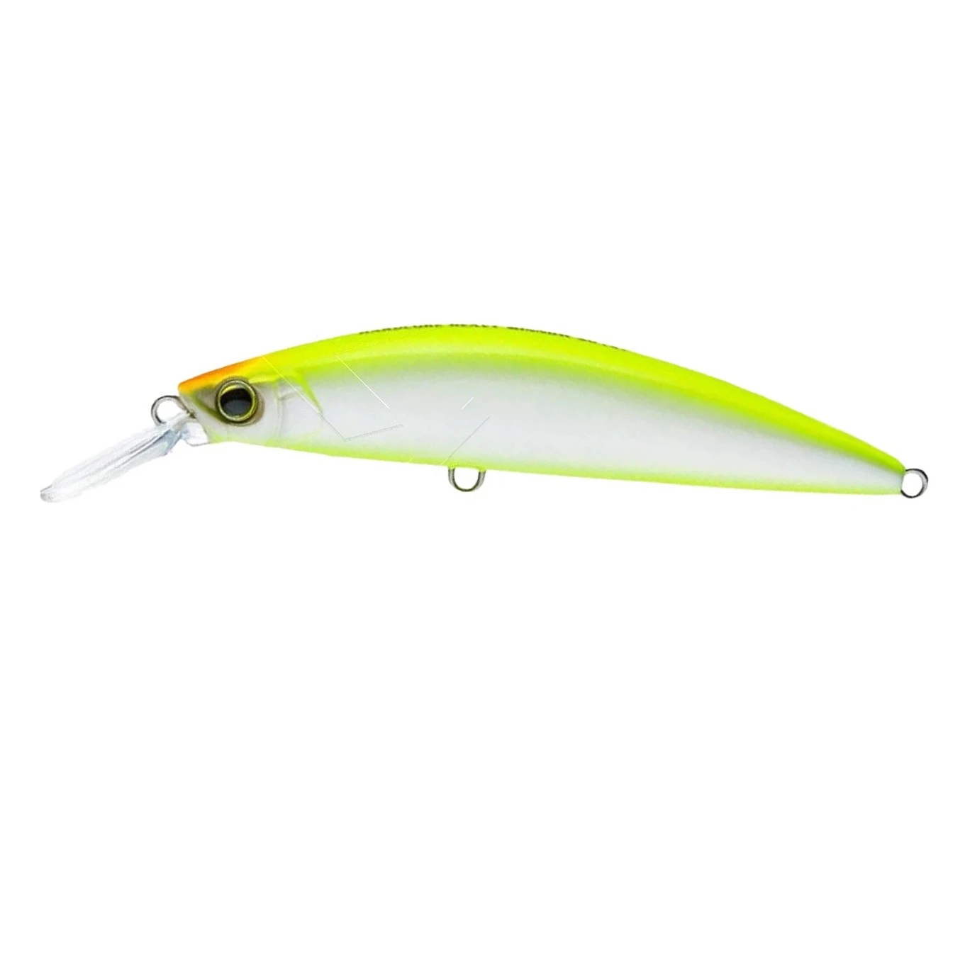Воблер Duel Hardcore Heavy Minnow 70S PCL 16 гр   F1188-PCL — характеристики,  особенности конструкции