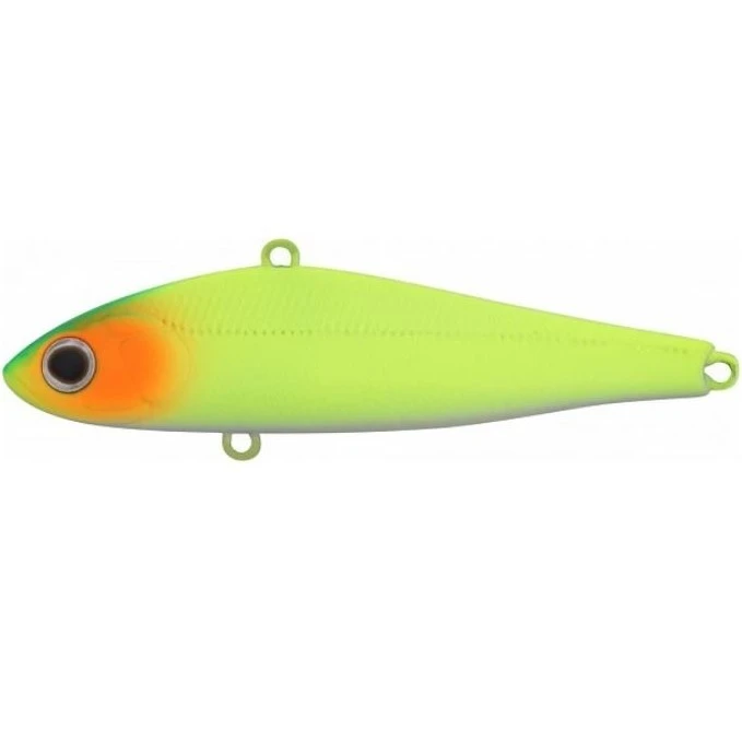Воблер ZipBaits Rigge Vib 63 287 8,8 гр — характеристики,
	                                    особенности конструкции