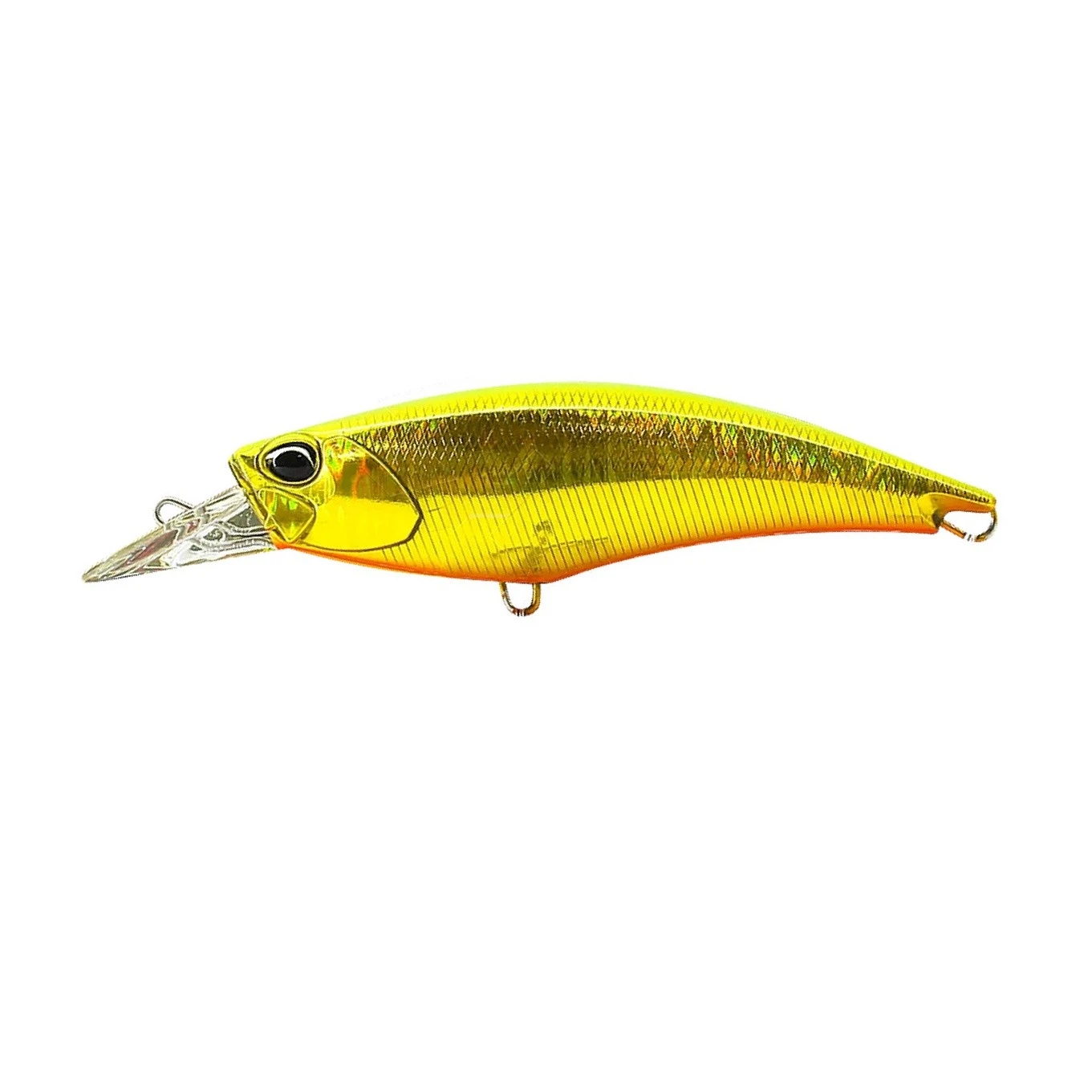 Воблер DUO Realis Fangshad 140 SR CPA0063 45 гр   DUO-94895 — характеристики,  особенности конструкции