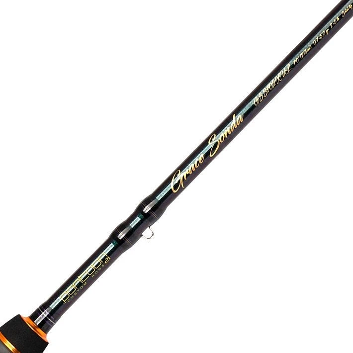 Спиннинг Pontoon 21 Grace Sonda 712UL 216 см 1 - 7 гр    GS712UL — крупный план
	                                    2