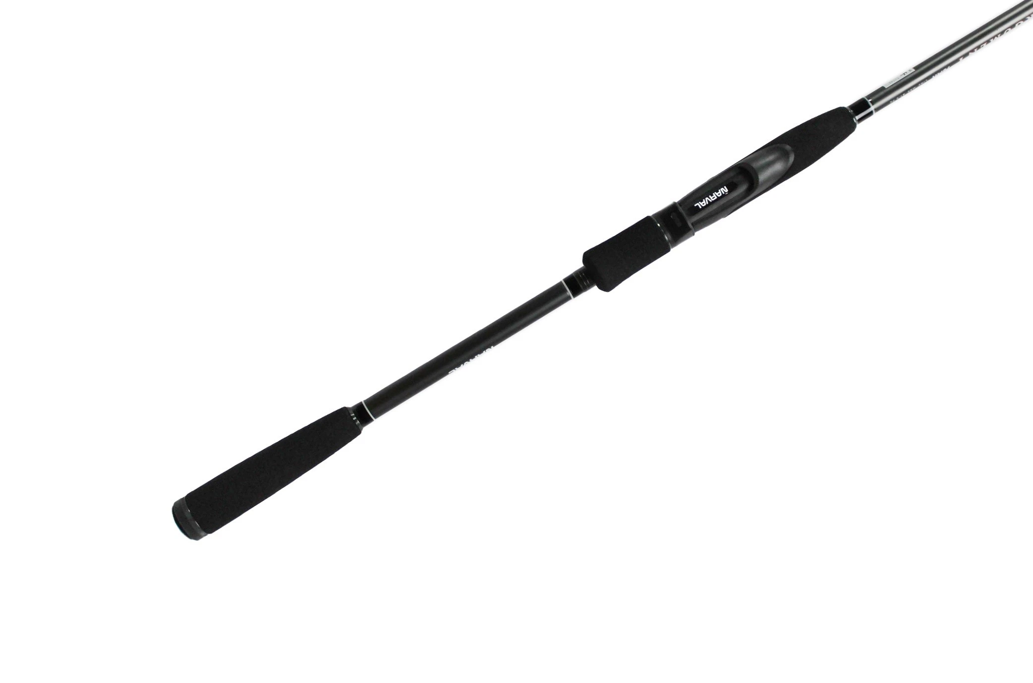 Спиннинг Narval Argument 76MMH 230 см 35 гр    NVRARG76MMH — крупный план
	                                    2