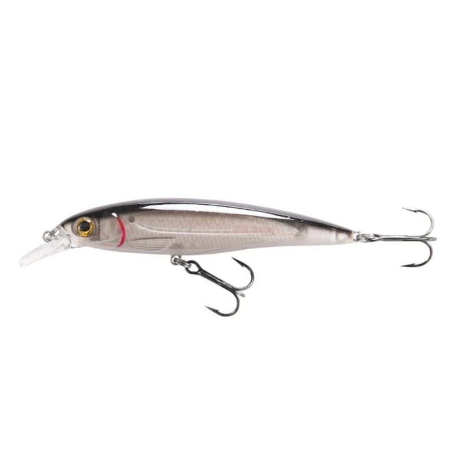 Воблер Lucky John Magic Sinker 100S A22 15 гр Original  LJO0610S-A22 — характеристики,  особенности конструкции