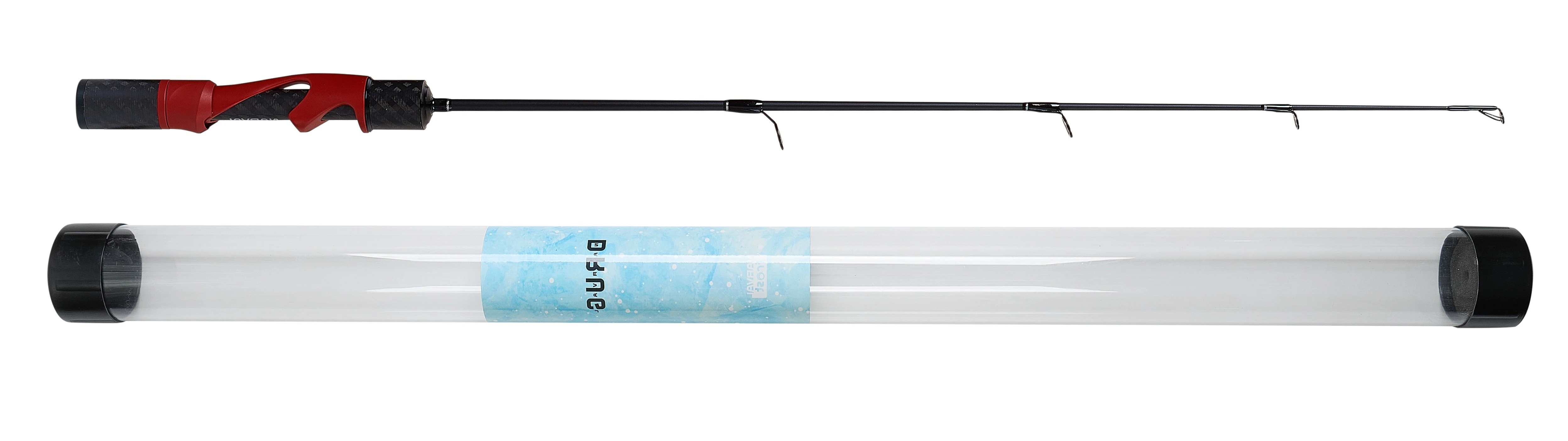 Зимнее Удилище Narval Frost Drug 70ExH      NFRDG70EXH — крупный план
	                                    4