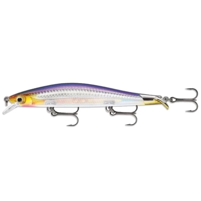 Воблер Rapala Ripstop 09 PD 7 гр   RPS09-PD — характеристики,  особенности конструкции